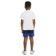 NKB DF TEE & BLOCKED SHORT SET